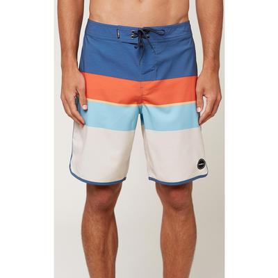 O'Neill Four Square Stretch 19IN Boardshorts Men's