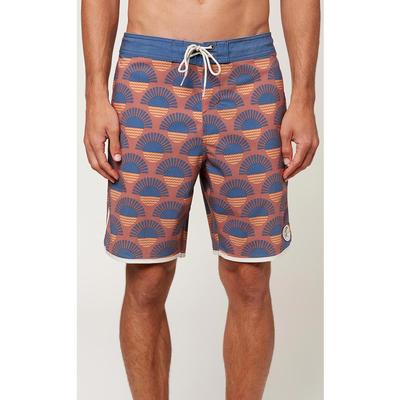 O'Neill Horizon 18IN Boardshorts Men's