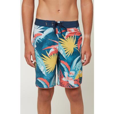 O'Neill Hyperfreak Mystic Boardshorts Boys'