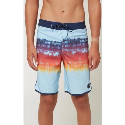 O'Neill Hyperfreak Daydream Boardshorts Boys'