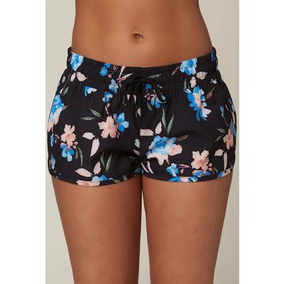 O'Neill Laney 2In Printed Stretch Boardshorts Women's