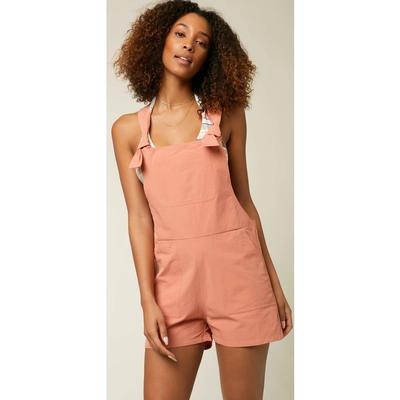 O'Neill Transit Hybrid Romper Women's