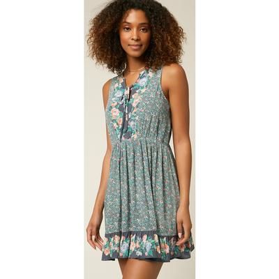 O'Neill Linney Dress Women's