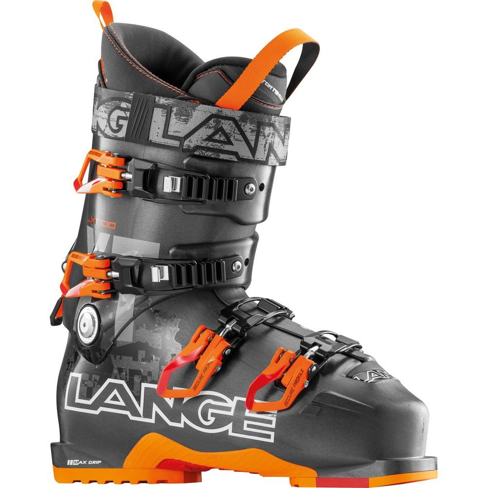 2020 Lange XT 100 Boots-27.5cm NEW! 