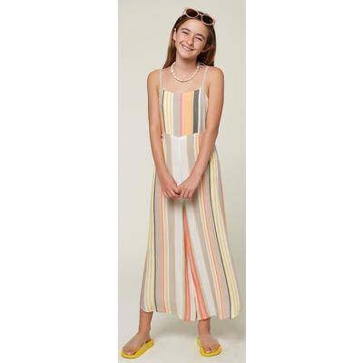 O'Neill Anabelle Jumpsuit Girls'