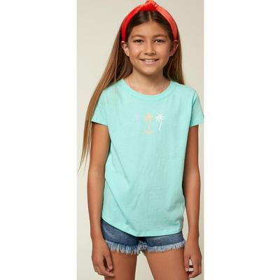 O'Neill Mirage Tee Girls'