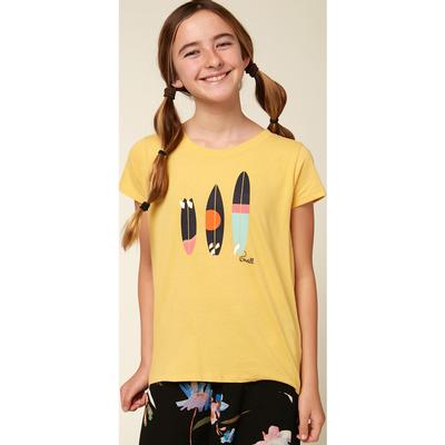 O'Neill Shred Sticks Tee Girls'