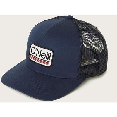 O'Neill Headquarters Trucker Hat Men's
