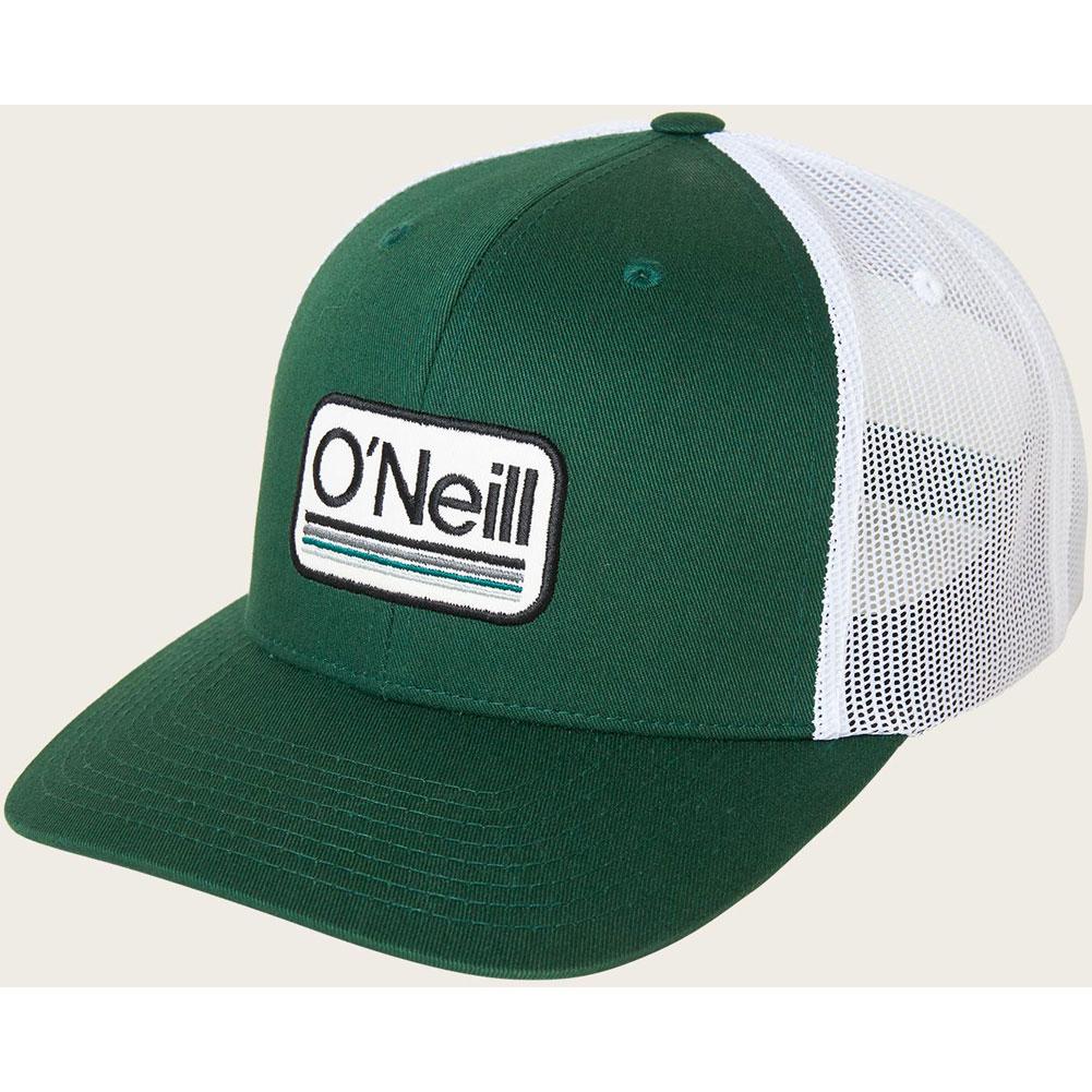 O ' Neill Headquarters Trucker Hat Men's