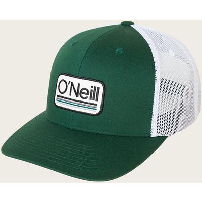 O'Neill Headquarters Trucker Hat Men's