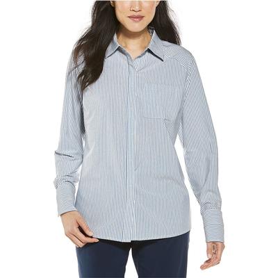 Coolibar Amara Smart Shirt UPF 50 Plus Women's