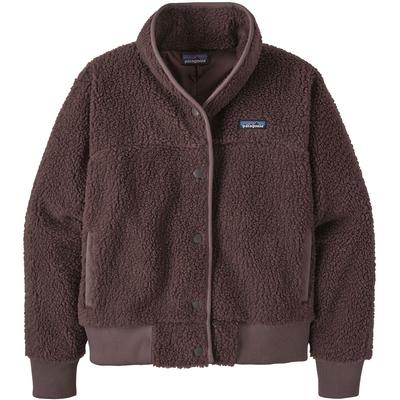 Patagonia Snap Front Retro-X Jacket Women's (Past Season)