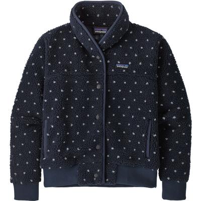 Patagonia Snap Front Retro-X Jacket Women's