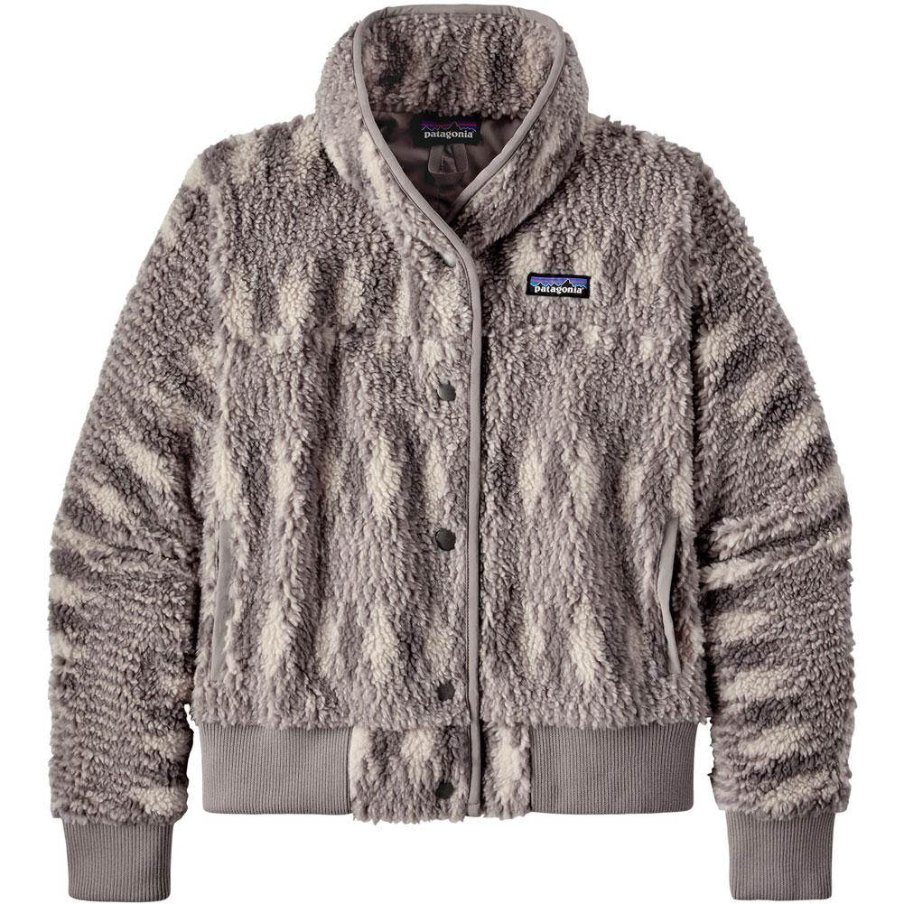 Patagonia Snap Front Retro-X Jacket Women's