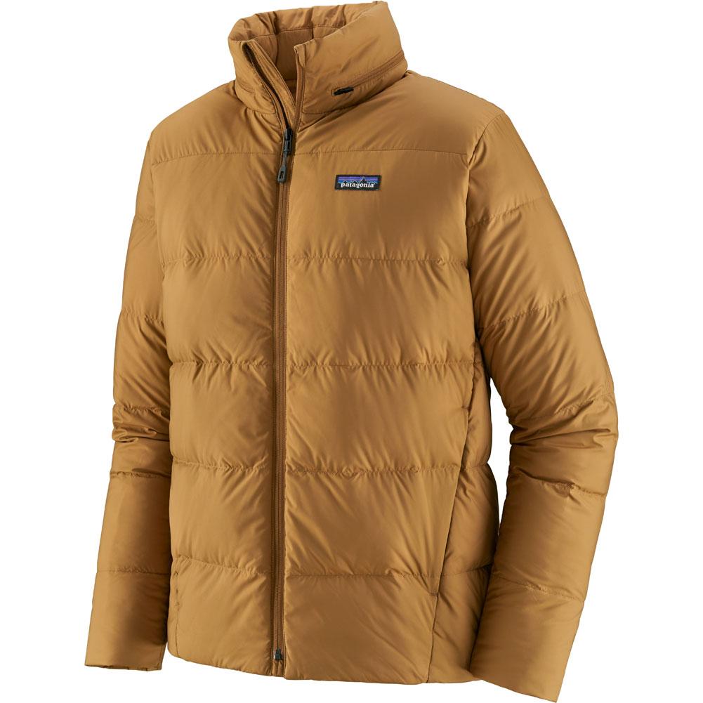 Patagonia Silent Down Jacket Men's (Past Season)