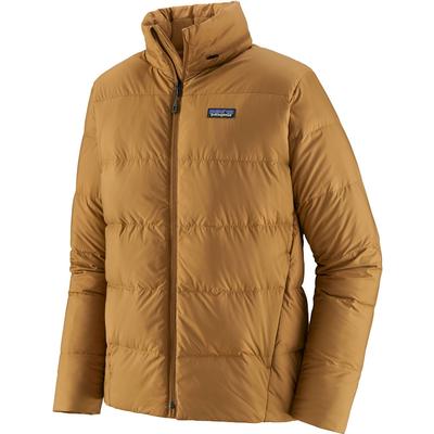 Patagonia Silent Down Jacket Men's (Past Season)