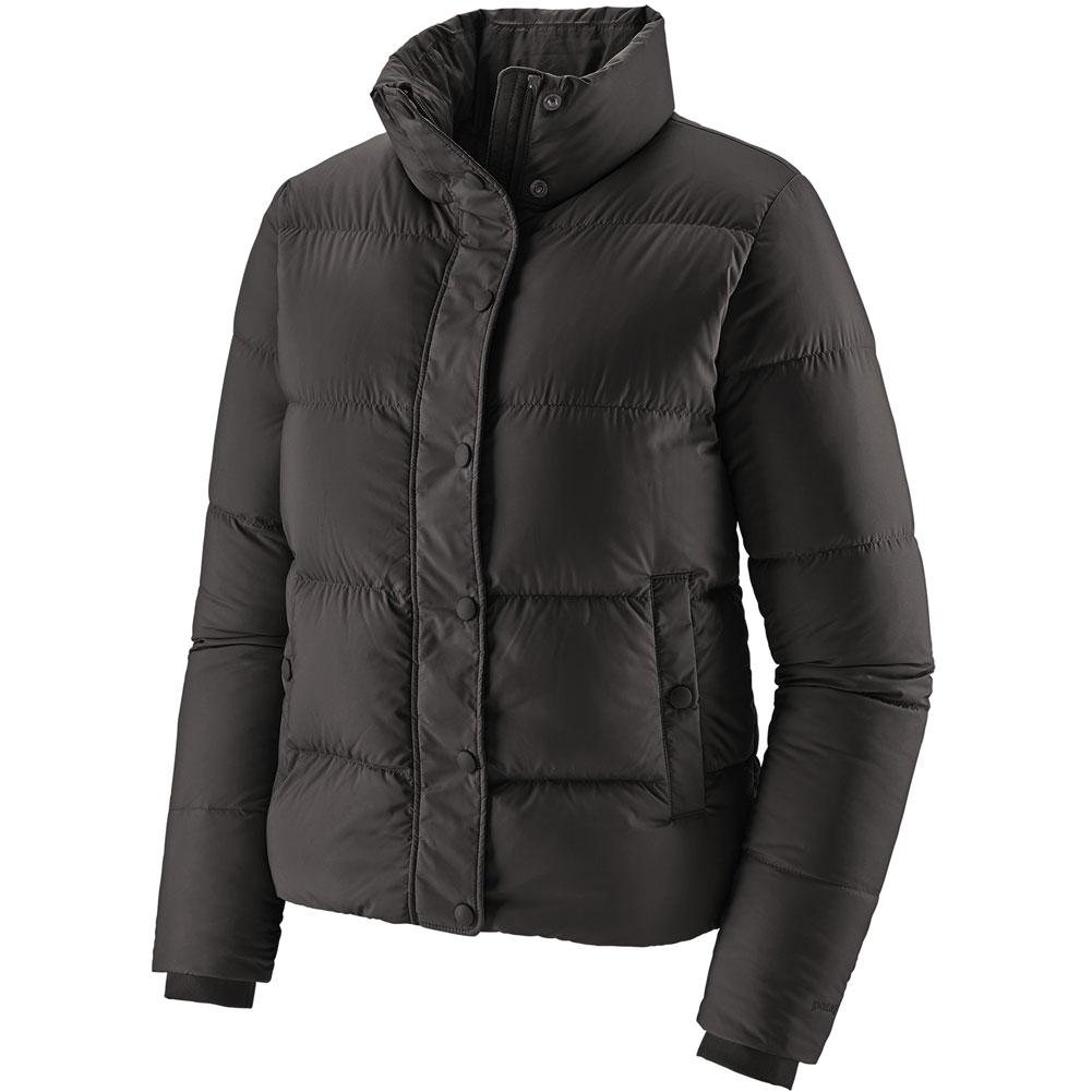 Patagonia Women's Silent Down Travel Jacket for Sale (Past Season)