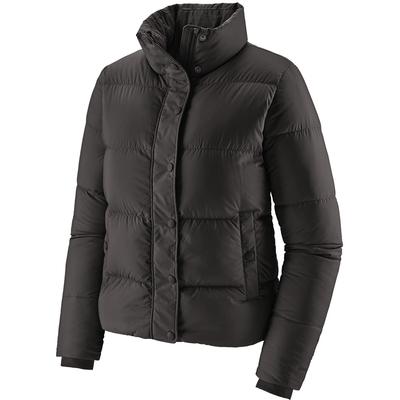 Patagonia Silent Down Jacket Women's (Past Season)