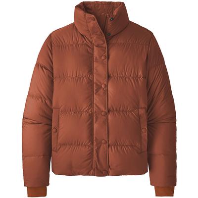 Patagonia Women's Silent Down Travel Jacket for Sale (Past Season)