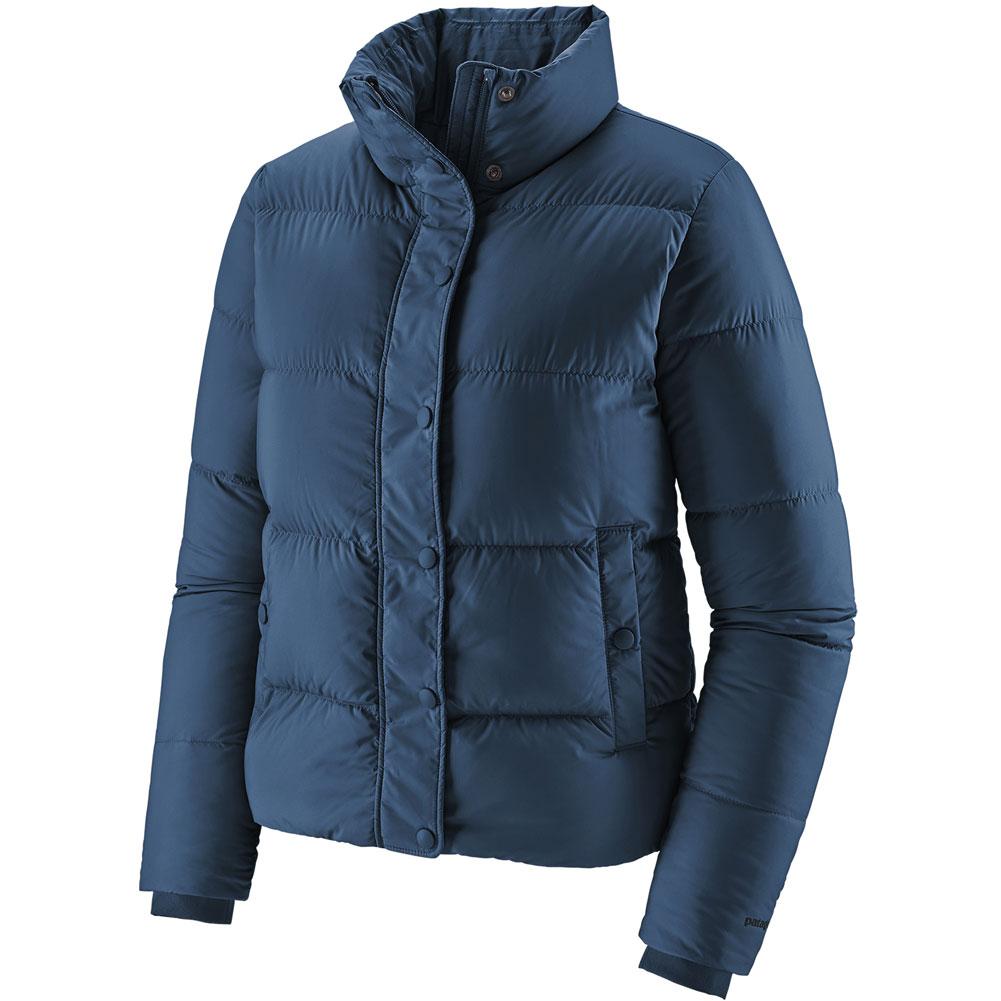 Patagonia Silent Down Jacket Women's