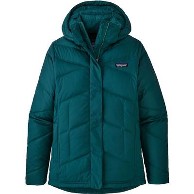 Patagonia Down With It Jacket Women's