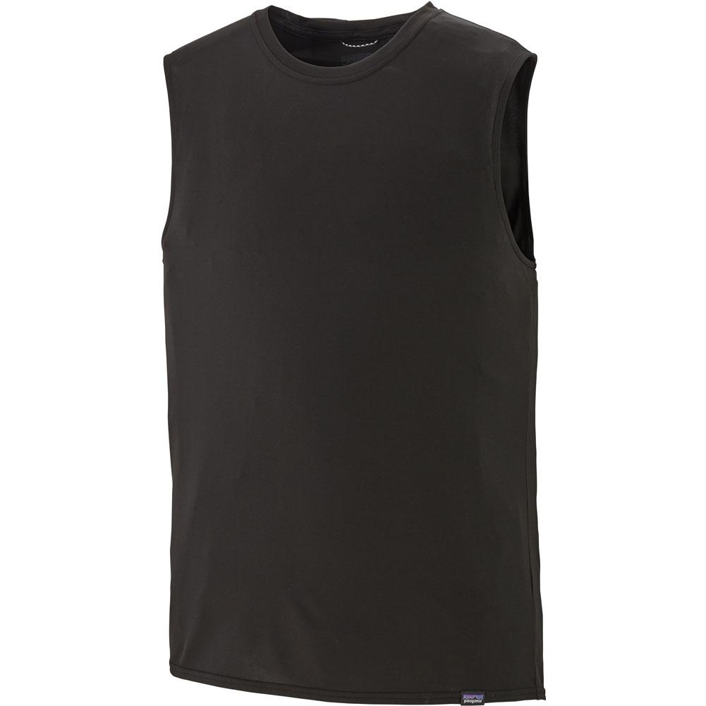 Patagonia Sleeveless Capilene Cool 