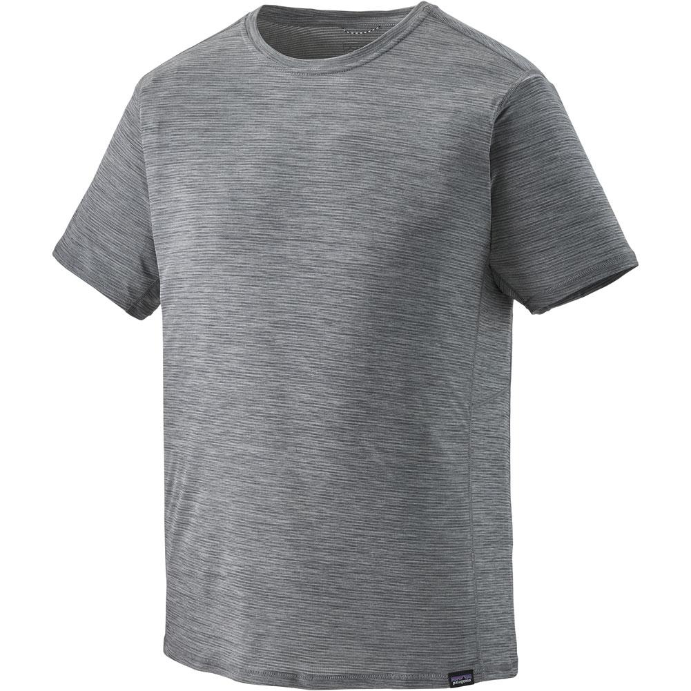Patagonia Capilene Cool Lightweight Shirt Men's