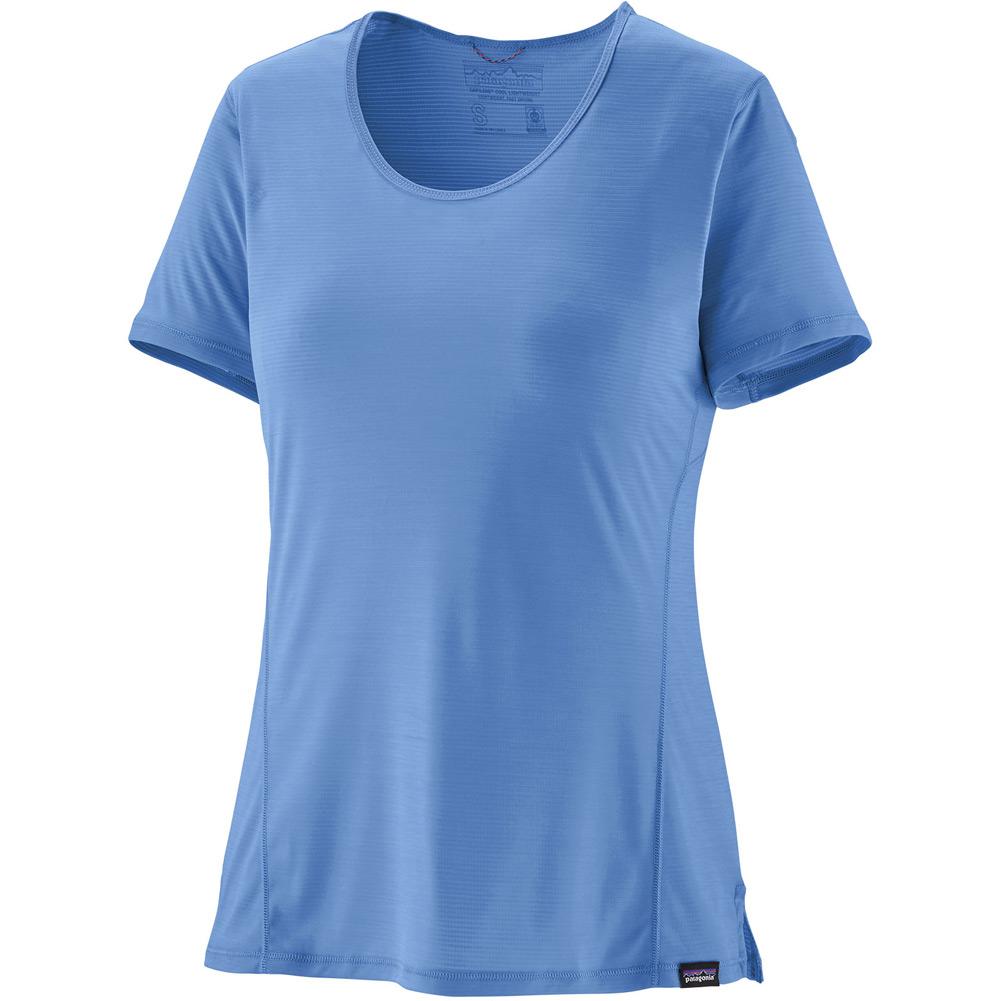 Patagonia Capilene Cool Lightweight Shirt Women's