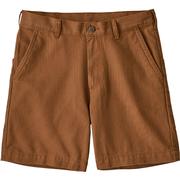 EARTHWORM BROWN
