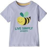 LIVE SIMPLY BEE COOL MAN: BELUGA