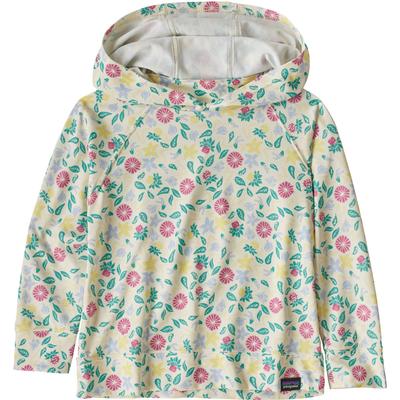 Patagonia Baby Capilene Cool Daily Sun Hoody (Past Season)