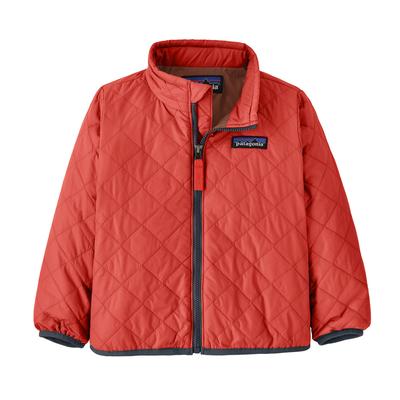 Patagonia Baby Nano Puff Jacket Infants'/Toddlers'