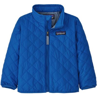 Patagonia Baby Nano Puff Jacket Infants'/Toddlers'