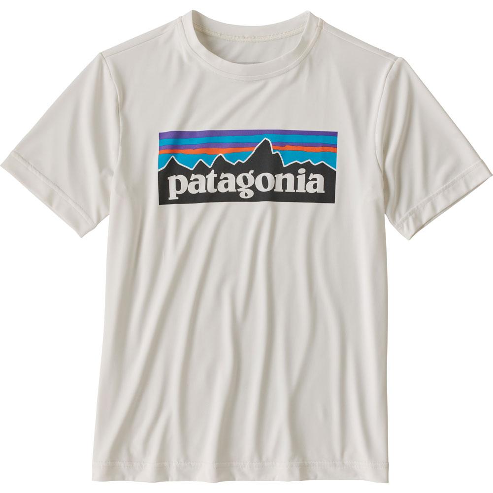 Patagonia Capilene Cool Daily T- Shirt Boys '
