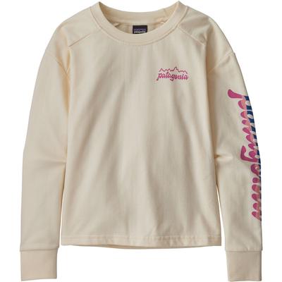 Patagonia Lightweight Crew Sweatshirt Girls' (Past Season)