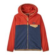 NEW NAVY W/MADDER RED