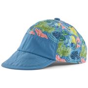 AMAZONIA: SHORE BLUE