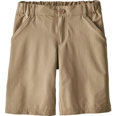 Patagonia Sunrise Trail Shorts Boys' (Past Season)