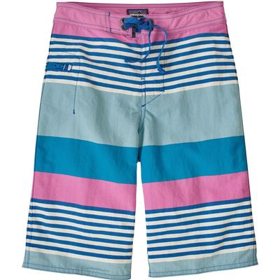 Patagonia Wavefarer Boardshorts Boys' (Past Season)