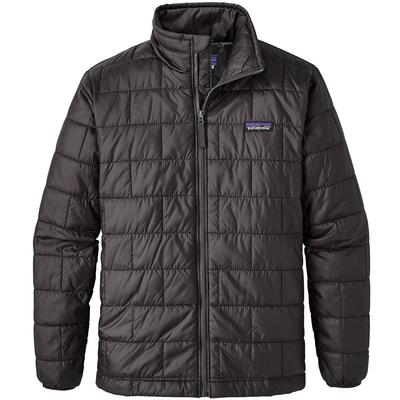 Patagonia Nano Puff Brick Quilt Jacket Kids'