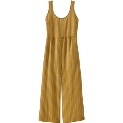 Patagonia Garden Island Jumpsuit Women's