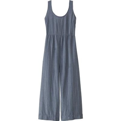 Patagonia Garden Island Jumpsuit Women's