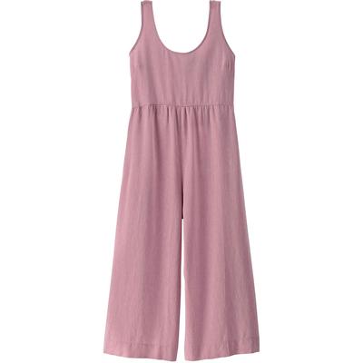 Patagonia Garden Island Jumpsuit Women's