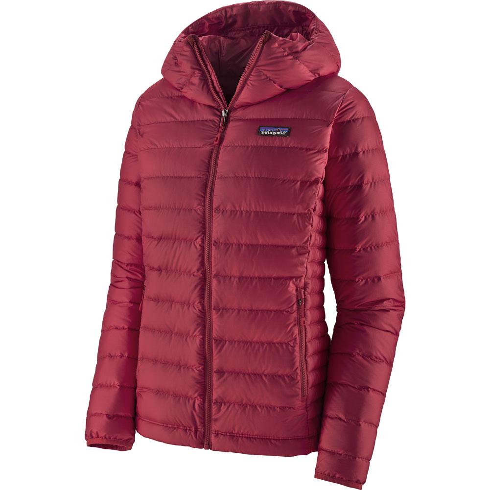 Patagonia Down Sweater Hoody Women