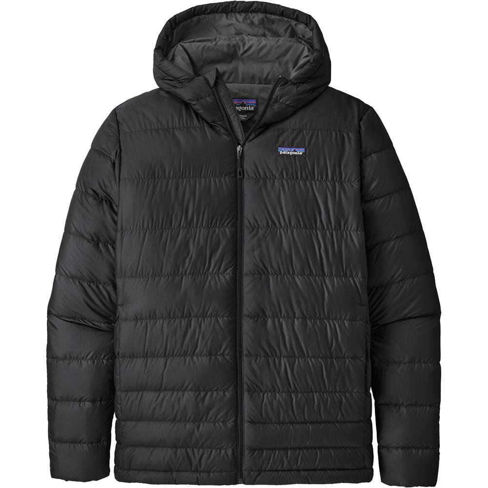 Patagonia Hi-Loft Down Hoody Men's (Past Season)