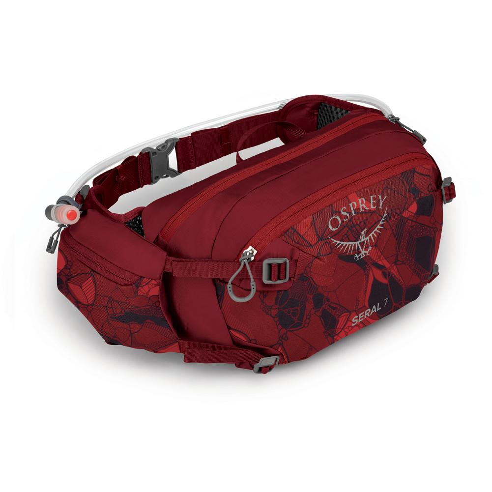 Osprey Seral 7 Lumbar Pack