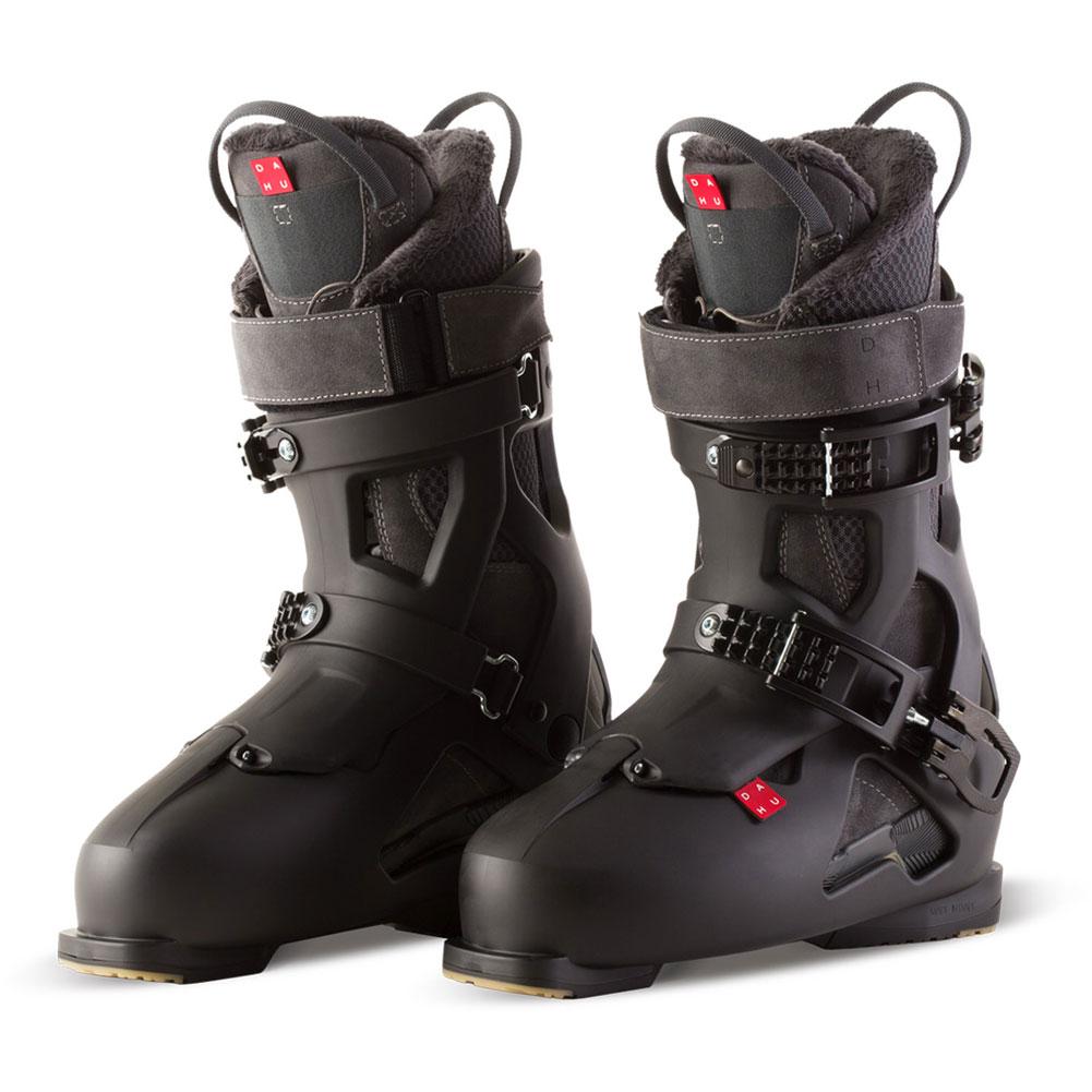  Dahu Ecorce 01 M120 Ski Boots Men's 2021