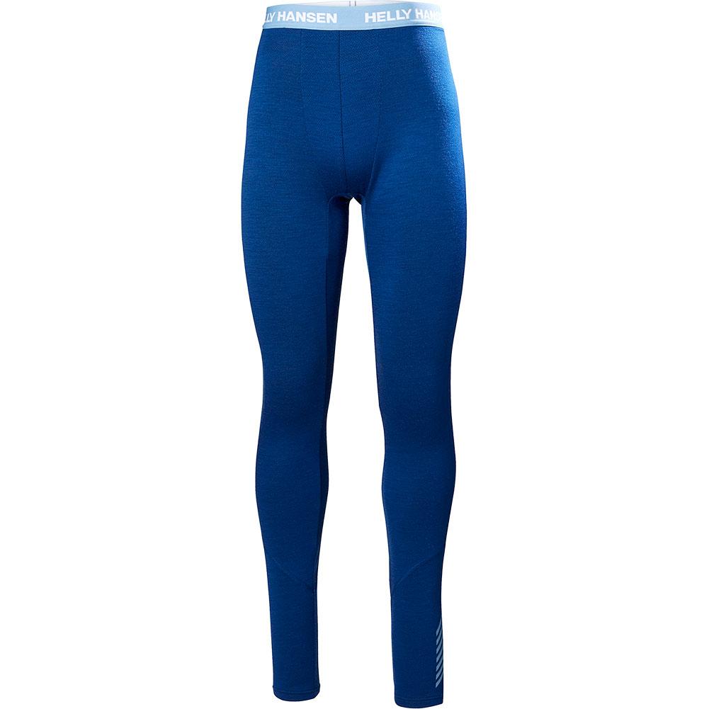 Helly Hansen Lifa Merino Midweight Baselayer Pants Men's