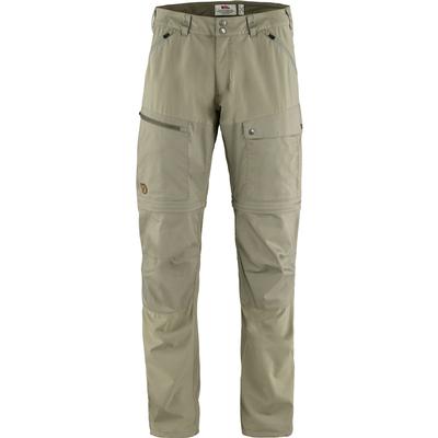 Fjallraven Abisko Midsummer Zip Off Trousers Men's