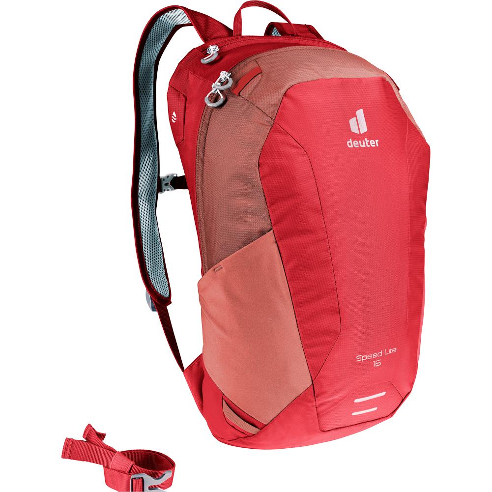 Maken Herformuleren Pionier Deuter Speed Lite 16 Hiking Backpack